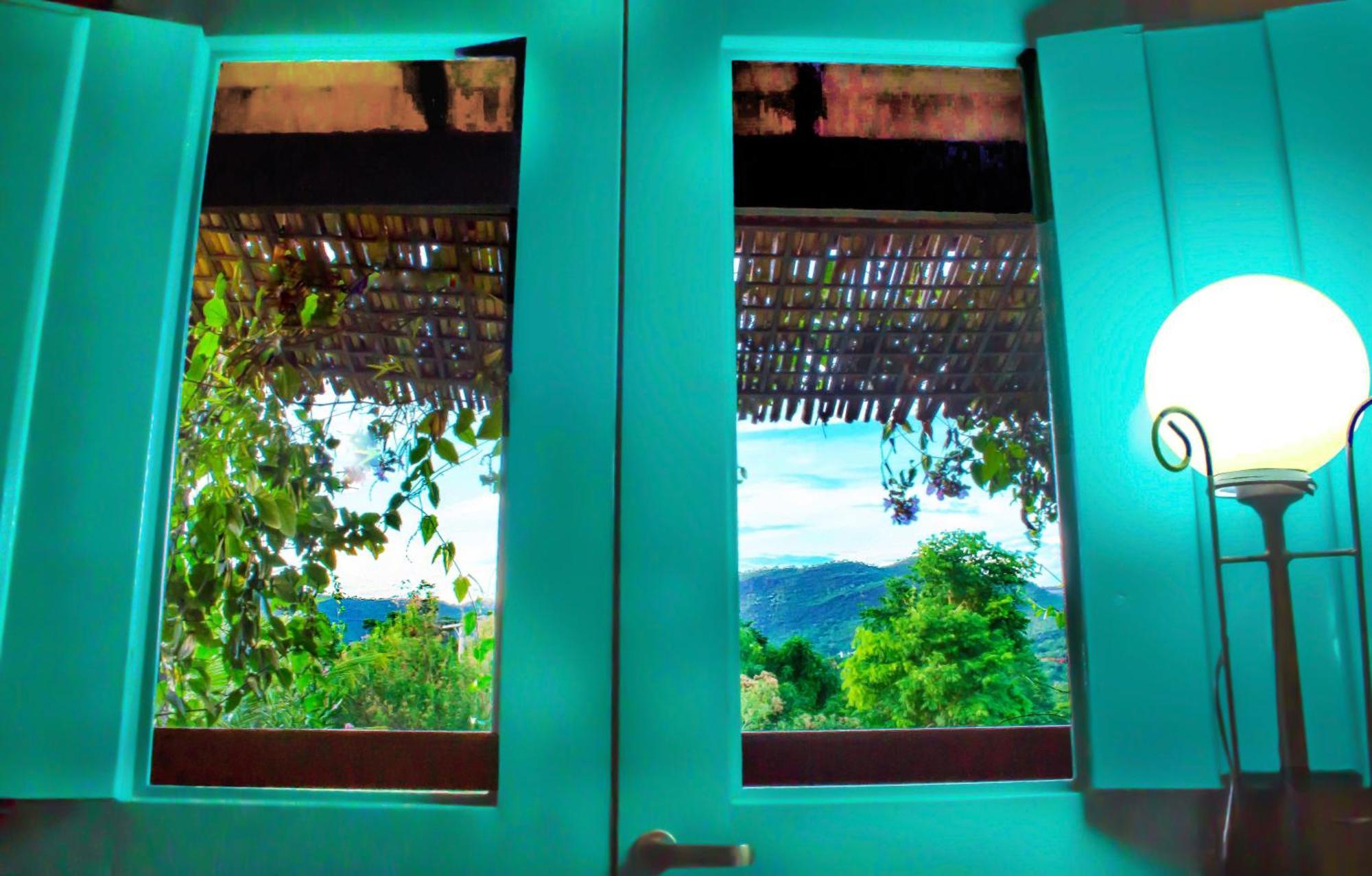 Casa De Frida Pousada Galeria Pirenópolis Eksteriør billede